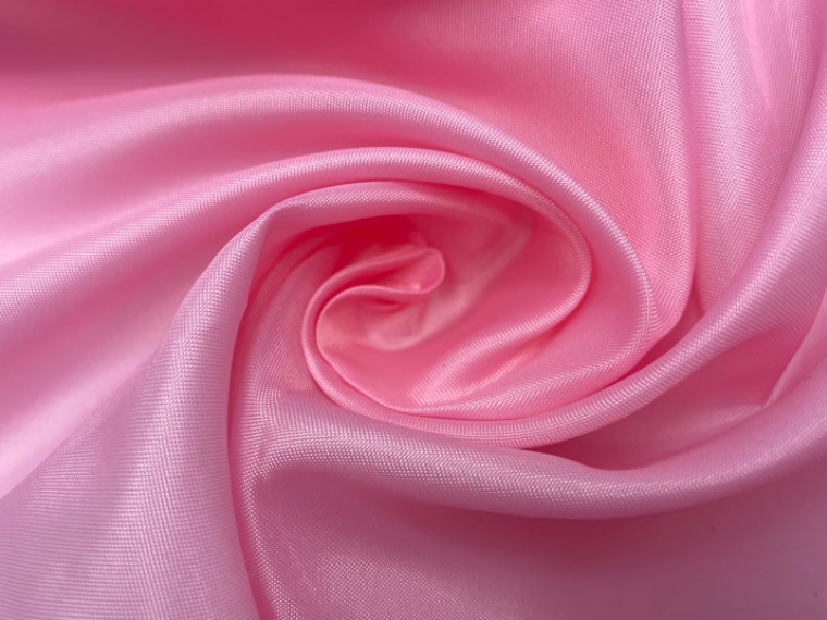 Подкладочная ткань розовый