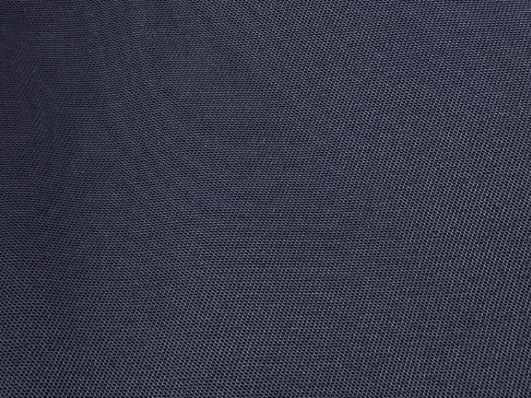 Ткань Грета водооталкивающая отделка темно-синий