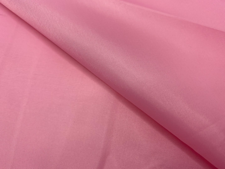 Подкладочная ткань розовый