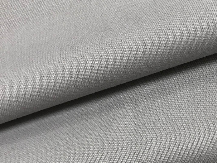 Костюмная ткань Палермо серый