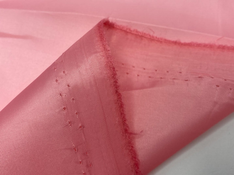 Подкладочная ткань грязно-розовый