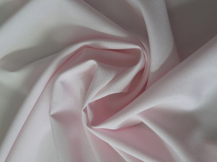 Ткань "ниагара" светло розовая