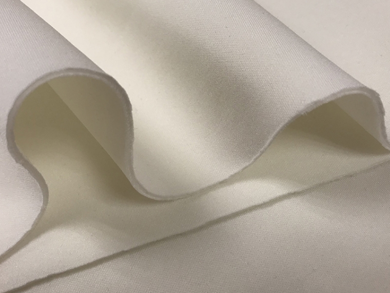 Неопрен молочный