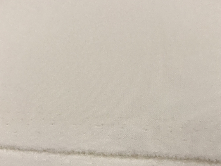 Неопрен молочный