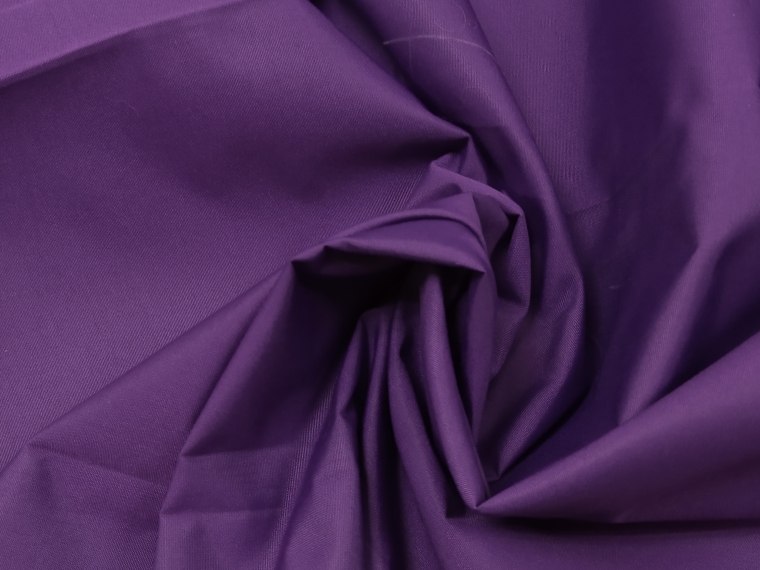 Ткань плащевая Дюспо фиолетовый