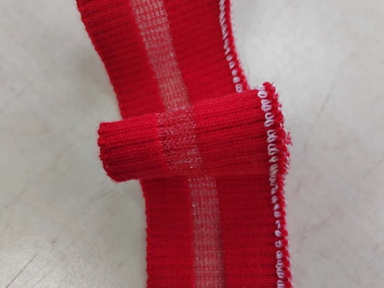 Довяз красный 3,5*85 см