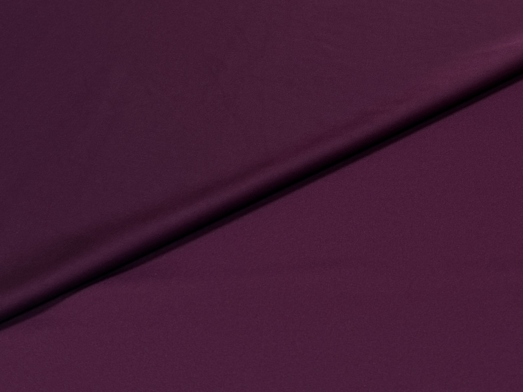 Шелк Армани бордовый