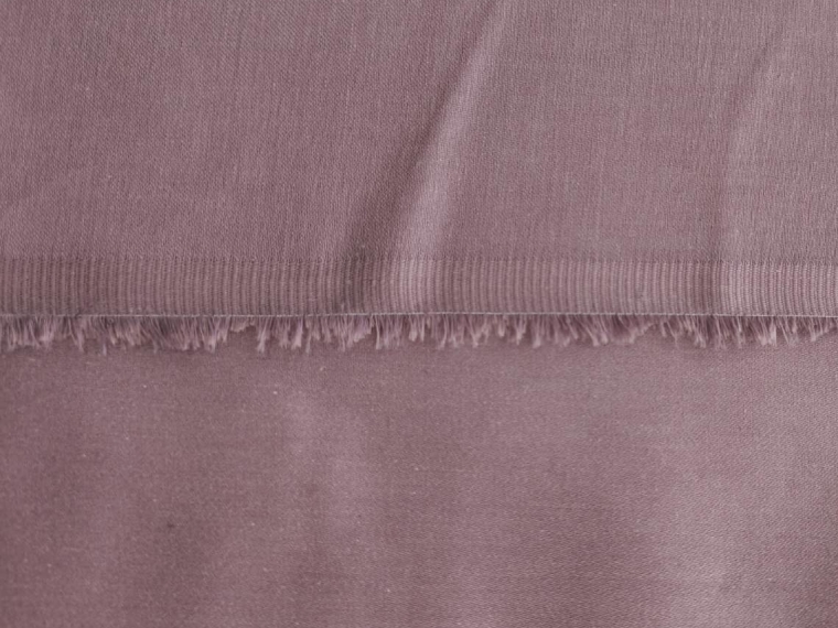 Сатин лавандовый