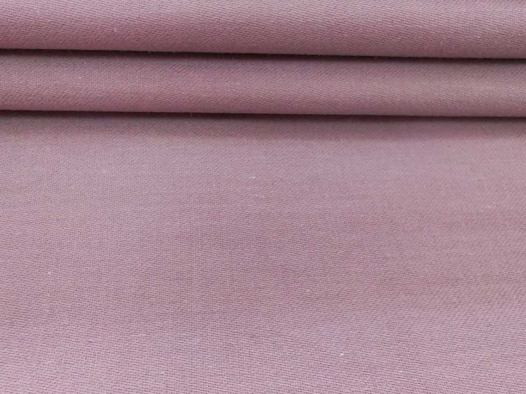 Сатин лавандовый