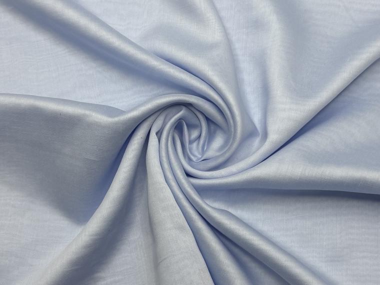 Вуаль голубой