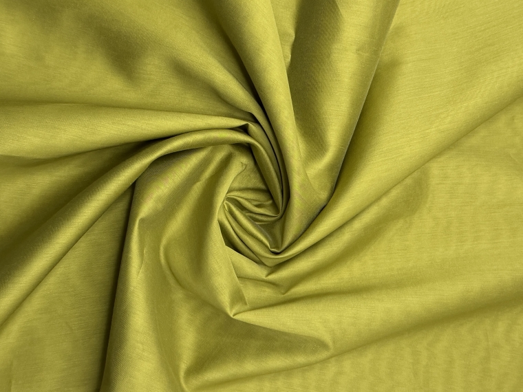 Вуаль оливковый