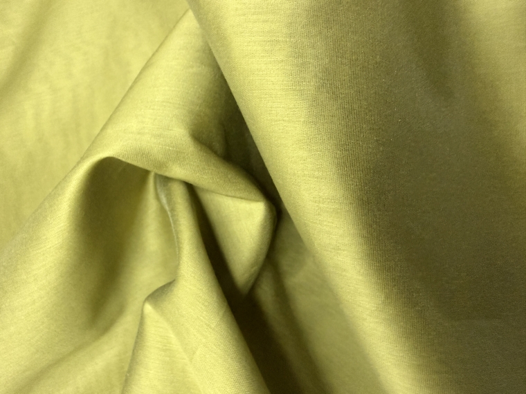 Вуаль оливковый