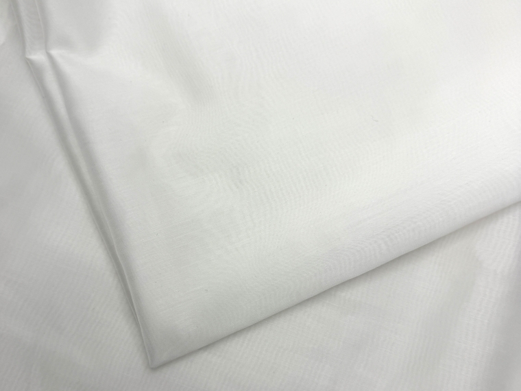 Вуаль белый