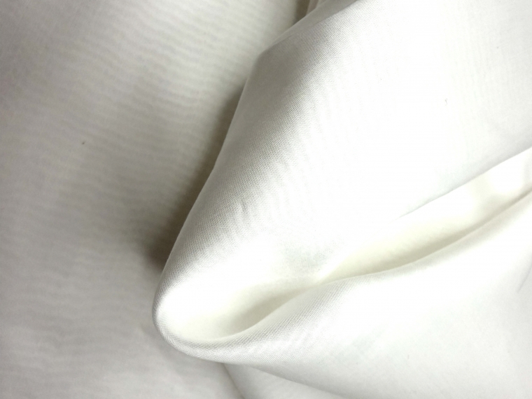 Вуаль белый