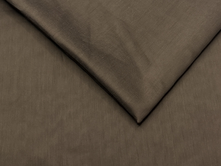 Вуаль коричневый