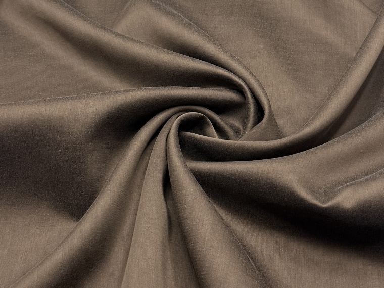 Вуаль коричневый