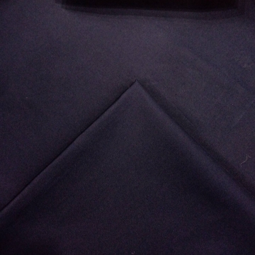 Ткань рубашечная хлопок темно-синий