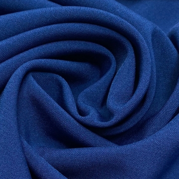 Ткань "Зара" синий