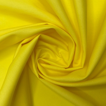 Ткань рубашечная желтый