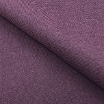 Трикотаж Джерси пыльно-фиолетовый