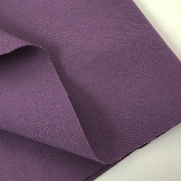 Трикотаж Джерси пыльно-фиолетовый
