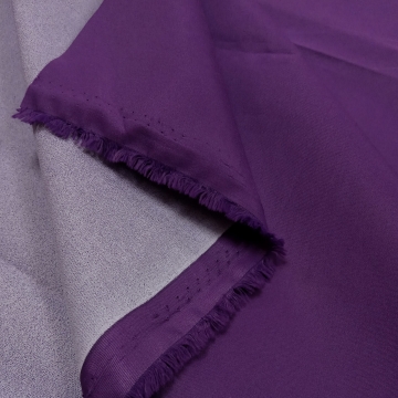 Ткань плащевая Дюспо фиолетовый