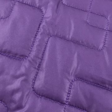 Курточная ткань фиолетовый