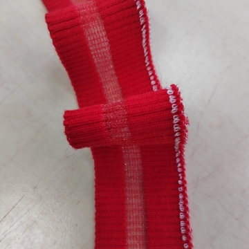 Довяз красный 3,5*85 см