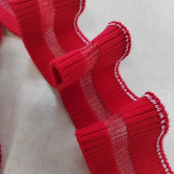 Довяз красный 3,5*85 см