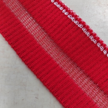 Довяз красный 3,5*85 см