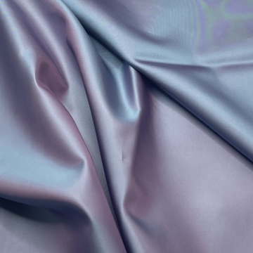 Подкладка поливискозная темно-фиолетовый хамелеон