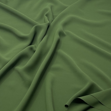Ткань Санторини зеленый