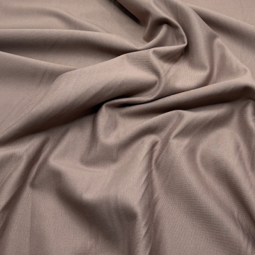 Трикотаж Джерси какао