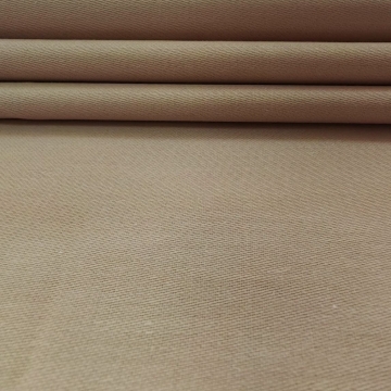 Сатин бежевый