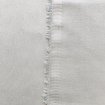 Сатин светло-голубой