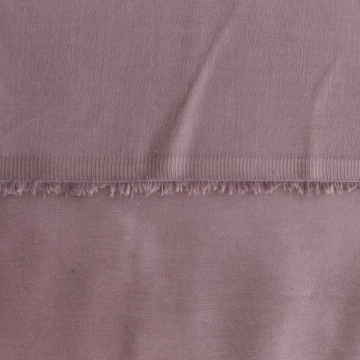 Сатин лавандовый