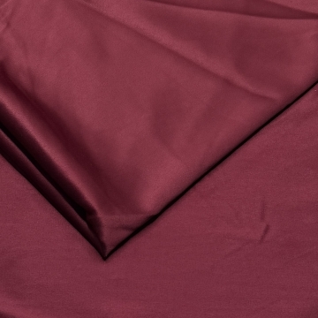 Атлас Магнус бордовый