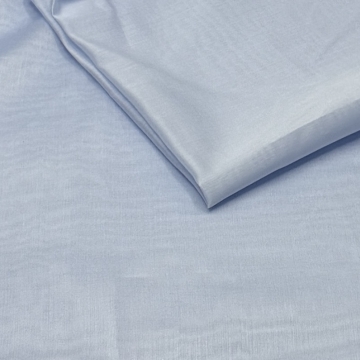 Вуаль голубой