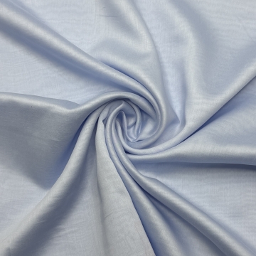 Вуаль голубой