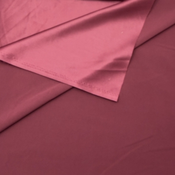 Атлас Магнус бордовый