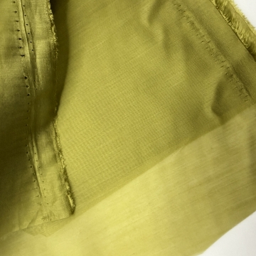 Вуаль оливковый