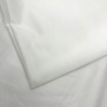 Вуаль белый