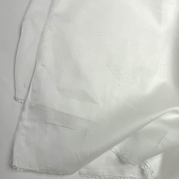 Вуаль белый