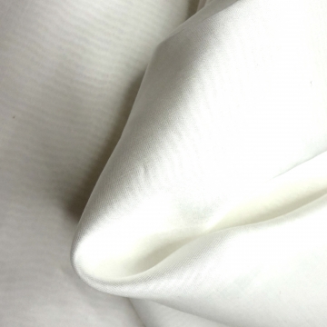 Вуаль белый