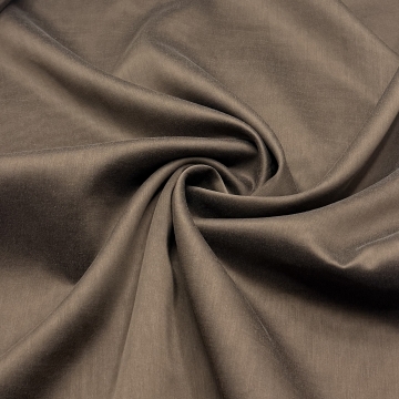 Вуаль коричневый