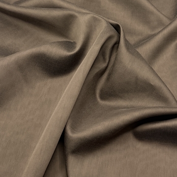 Вуаль коричневый