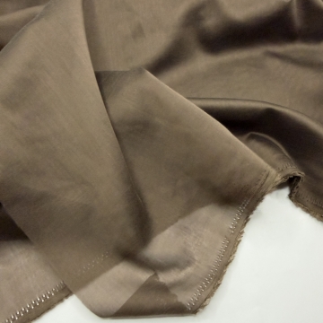 Вуаль коричневый