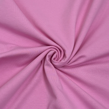 Футер 2-х нитка пенье розовый