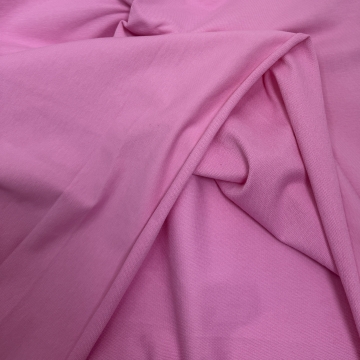 Футер 2-х нитка пенье розовый