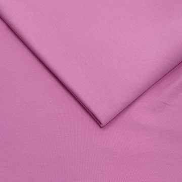 Футер 2-х нитка пенье розовый